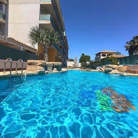 Penthouse - Private Rooftop - Solarium & Pool *
