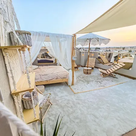 Penthouse - Private Rooftop - Solarium & Pool Cabo Roig