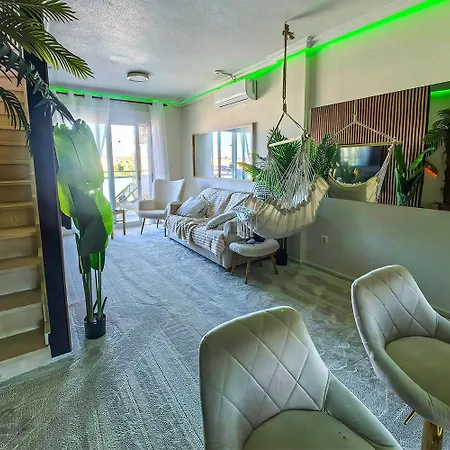 Penthouse - Private Rooftop - Solarium & Pool * Cabo Roig