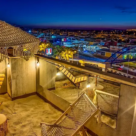 Penthouse - Private Rooftop - Solarium & Pool Apartamento *