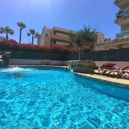 Penthouse - Private Rooftop - Solarium & Pool Cabo Roig