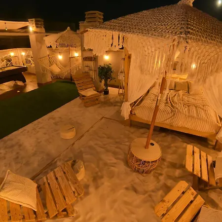 Penthouse - Private Rooftop - Solarium & Pool Cabo Roig