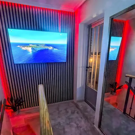 Penthouse - Private Rooftop - Solarium & Pool Cabo Roig